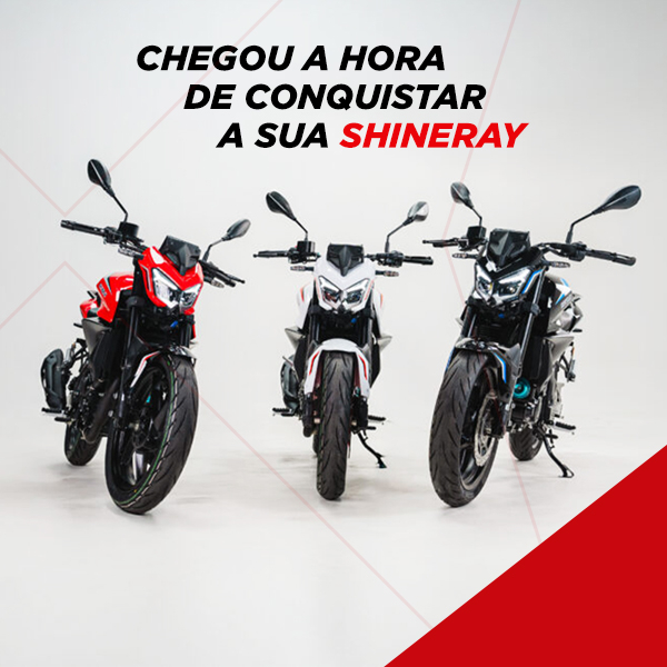 Banner Consórcio Shineray